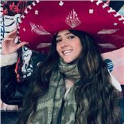 No soy profesora titulada, pero siempre me han encantado los niños, de hecho tengo una hermana pequeña. Dispuesta a darlo todo<3